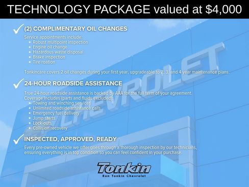 Used 2015 Audi Q5 TDI Premium Plus w/ Technology Package image 3