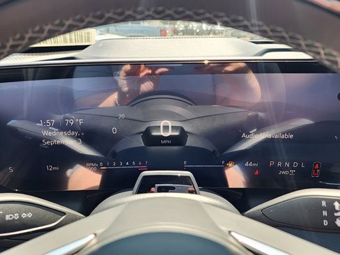 New 2026 Buick Enclave Sport Touring w/ Super Cruise Package image 25