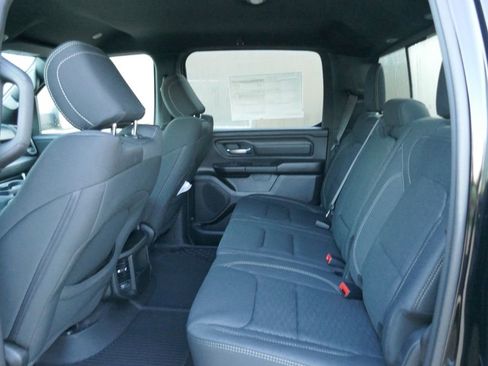New 2026 RAM 1500 Classic Warlock AWD/4WD image 14
