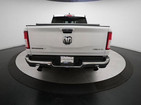 Used 2020 RAM 1500 Big Horn image 25
