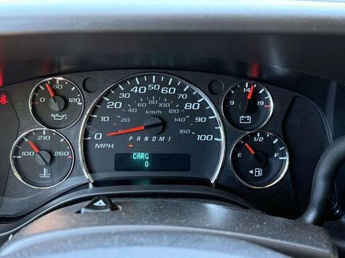 New 2026 GMC Savana 3500 Extended w/ Driver Convenience Package RWD image 23
