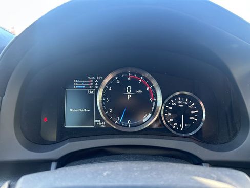 Used 2016 Lexus RC F w/ Premium Package image 27