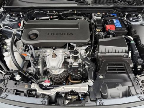 Used 2025 Honda Civic Sport image 30