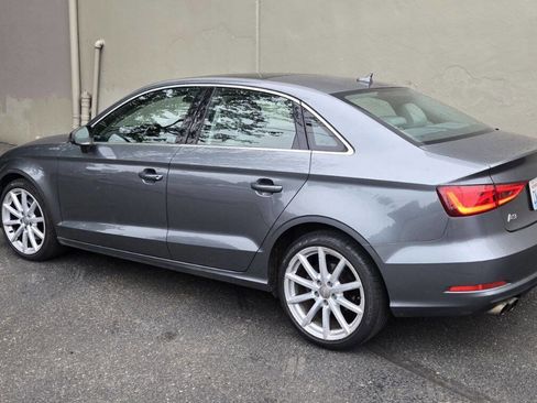 Used 2015 Audi A3 1.8T Premium w/ Aluminum Style Package image 8