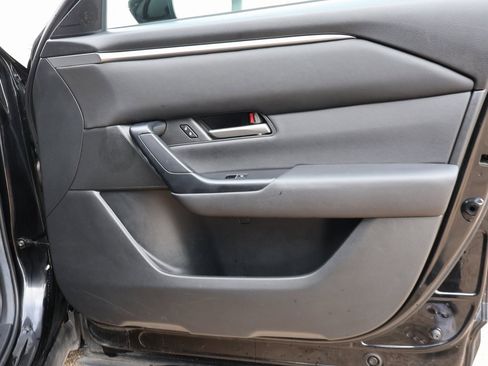 Used 2024 MAZDA CX-50 AWD 2.5 S w/ Preferred Package image 9