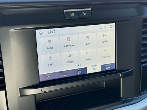 New 2026 Ford F250 XL w/ STX Appearance Package image 22