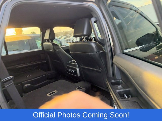 Used 2021 Ford Expedition XLT AWD/4WD image 6