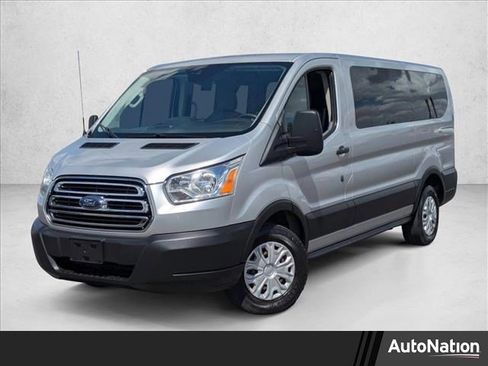 Used 2019 Ford Transit 150 XLT image 1