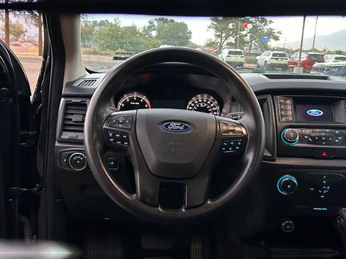 Used 2020 Ford Ranger XL w/ FX4 Off-Road Package AWD/4WD image 9