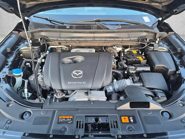 Used 2024 MAZDA CX-5 AWD 2.5 S image 21