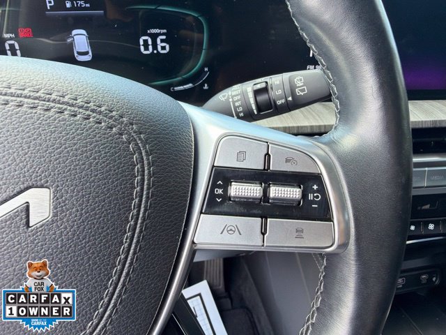 Used 2024 Kia Telluride EX w/ EX Captain's Chair Package AWD/4WD image 38