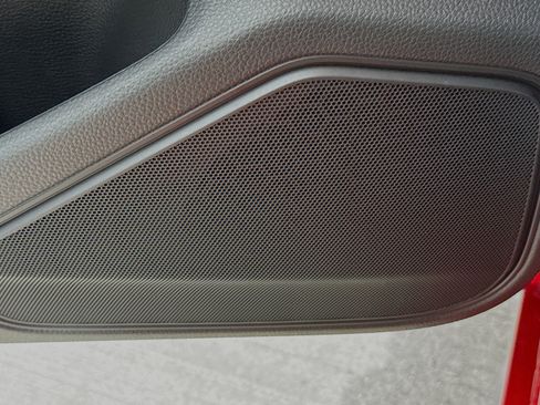 New 2026 Honda Civic Si image 22