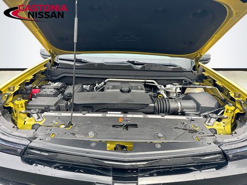 Used 2023 Chevrolet Colorado Z71 w/ Z71 Convenience Package 2 image 37