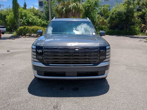 New 2026 Hyundai Palisade Calligraphy image 10