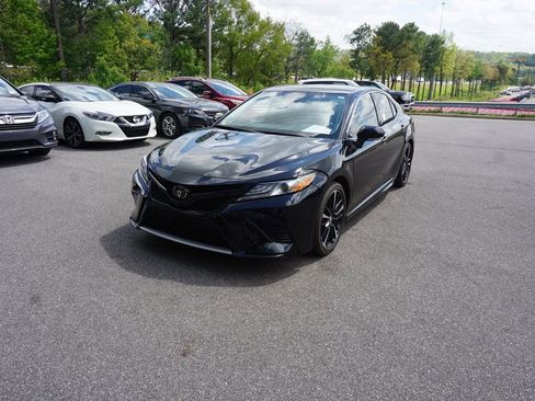 Used 2019 Toyota Camry XSE w/ Driver Assist Package image 24
