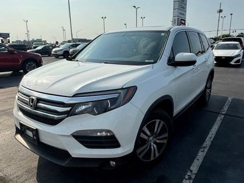 Used 2018 Honda Pilot EX-L image 1