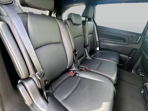 Certified 2026 Honda Odyssey Sport-L image 19