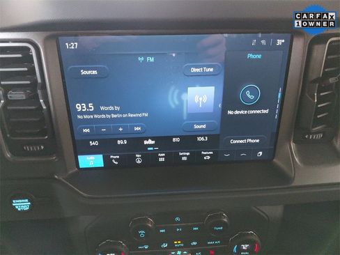 Used 2025 Ford Bronco Big Bend image 18