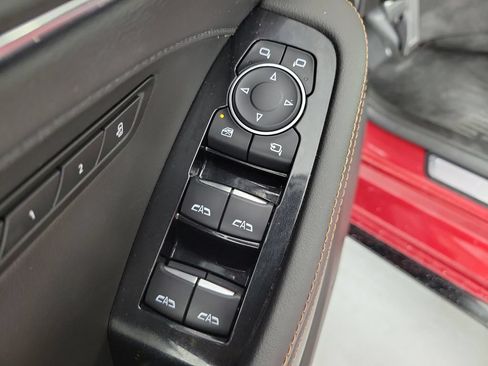 Used 2023 Cadillac CT5 Sport w/ Parking Package RWD image 19
