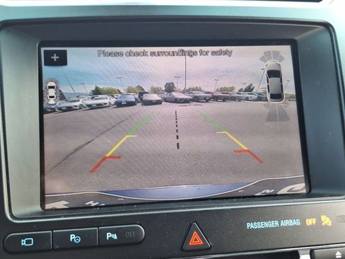 Used 2017 Ford Explorer Limited w/ Equipment Group 301A image 28