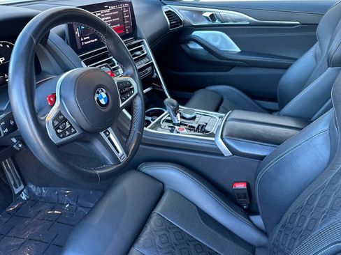 Used 2024 BMW M8 Competition image 11