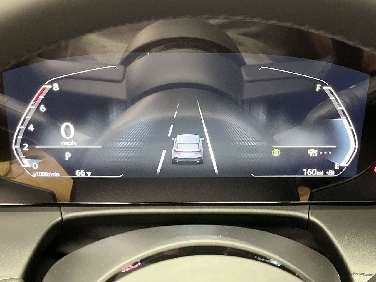 New 2026 MAZDA CX-5 Preferred AWD/4WD image 15