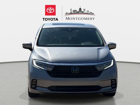 Used 2021 Honda Odyssey EX-L image 8