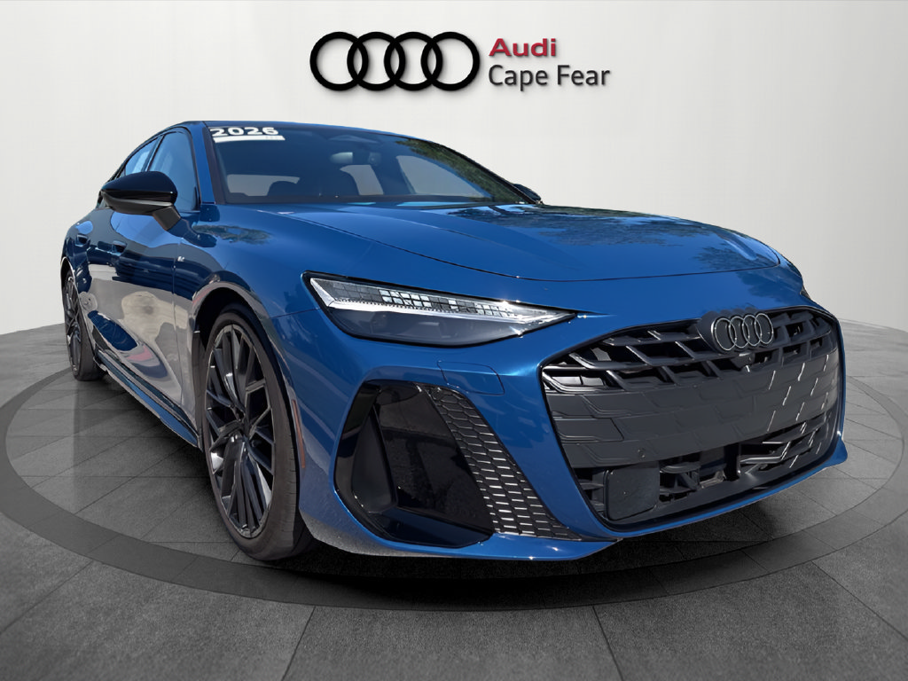 Certified 2026 Audi A6 Prestige AWD/4WD image 10