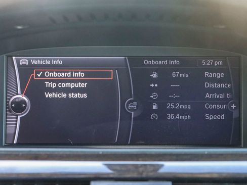 Used 2011 BMW 335i Coupe w/ Premium Pkg RWD image 34