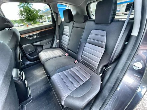 Used 2021 Honda CR-V EX image 26