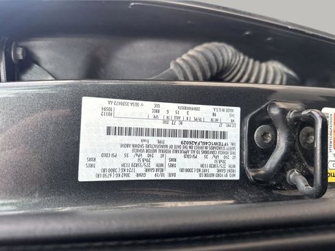 Used 2020 Ford F150 Platinum RWD image 25