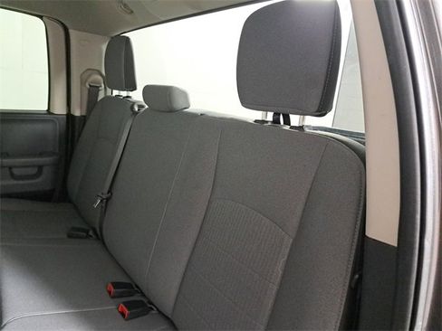 Used 2024 RAM 1500 Classic SLT image 13