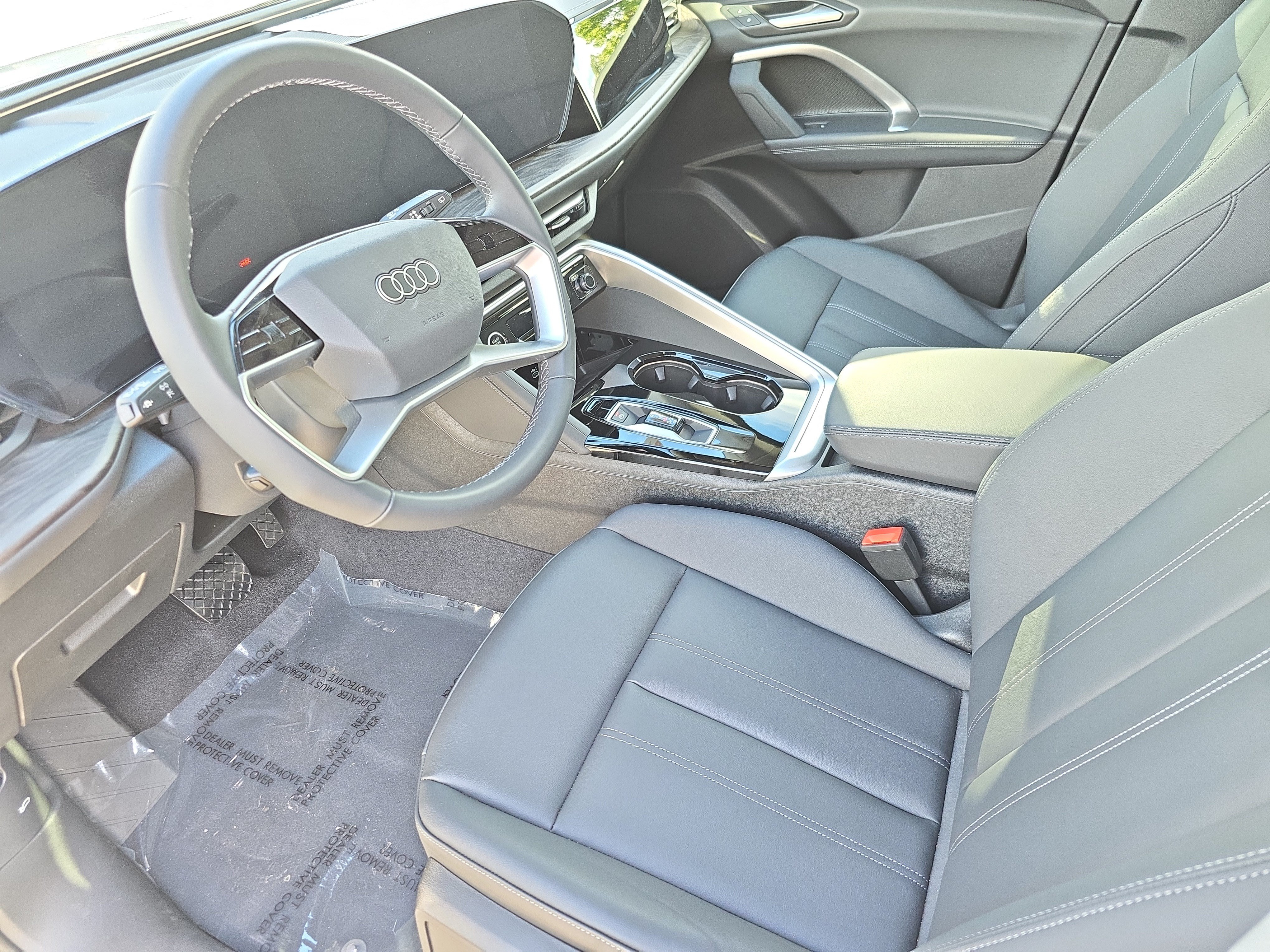 New 2026 Audi Q5 Premium Plus AWD/4WD image 16