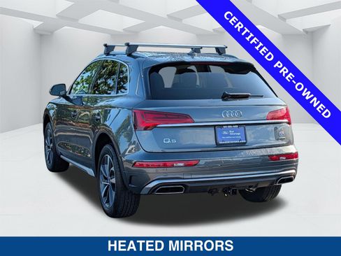 Used 2024 Audi Q5 2.0T Premium w/ Convenience Package AWD/4WD image 7