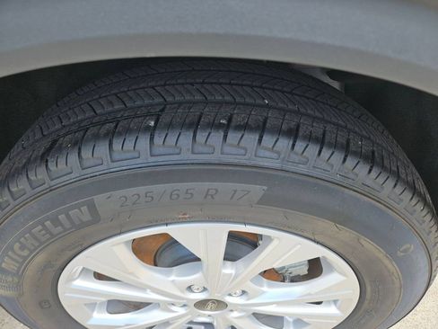 Used 2025 Ford Escape Active FWD image 25
