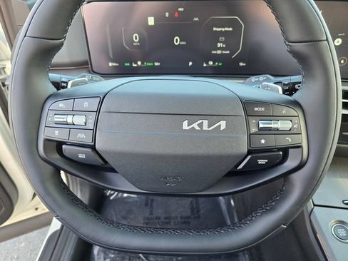 New 2026 Kia Sportage X-Line Prestige AWD/4WD image 12