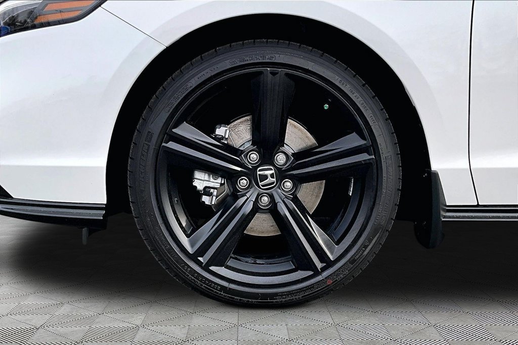 New 2026 Honda Accord Sport image 6