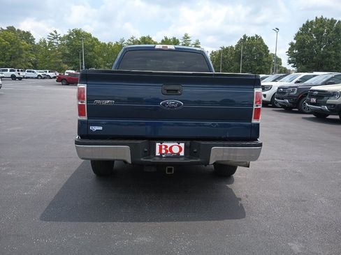 Used 2013 Ford F150 XLT w/ Mid Equipment Group RWD image 6