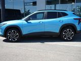 New 2025 Chevrolet Trax RS w/ Driver Confidence Package image 4
