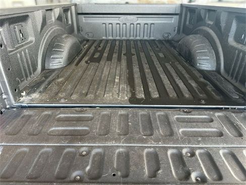 Certified 2022 Ford F250 Lariat w/ Black Appearance Package image 25