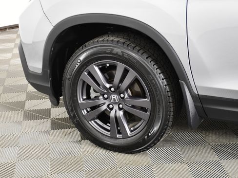 Used 2019 Honda Ridgeline Sport image 53