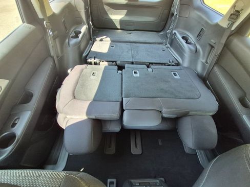 Used 2017 Nissan Pathfinder S FWD image 13