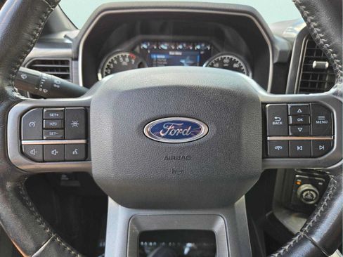 Used 2021 Ford F150 XLT w/ Equipment Group 302A High AWD/4WD image 35