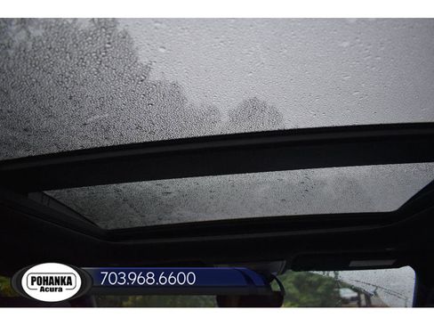 New 2025 Acura ADX A-Spec image 21