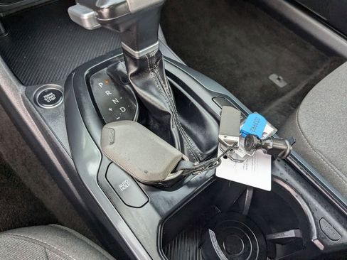 Used 2025 Kia K4 LXS image 30