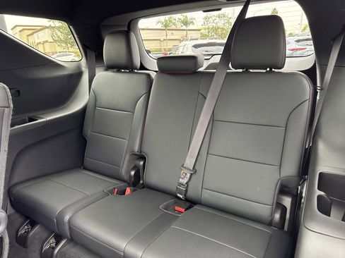Used 2024 Chevrolet Traverse RS w/ LPO, Floor Liner Package image 26