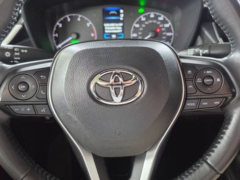 Used 2024 Toyota Corolla SE w/ SE Package FWD image 24