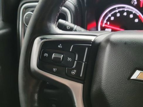 Used 2019 Chevrolet Silverado 1500 LT w/ All-Star Edition image 14