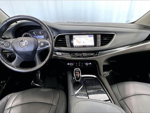 Used 2021 Buick Enclave Essence w/ Sound and Sites Package image 15