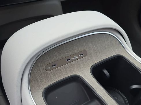New 2026 Hyundai Palisade SEL FWD image 32